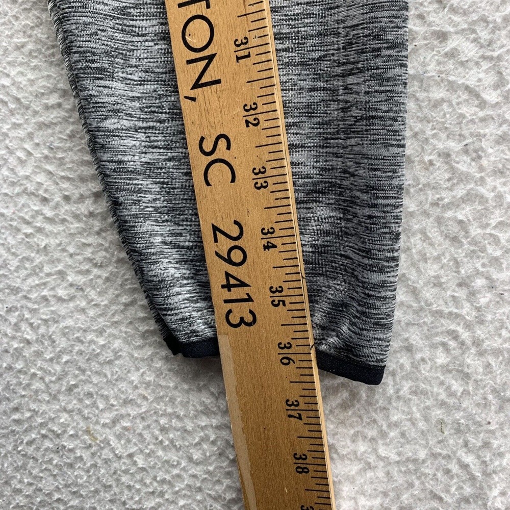 Champion Activewear Jacket Mens 2XL XXL Duo Fold Thermal Lining‎ Heather Gray - Picture 11 of 14